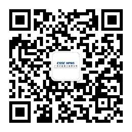 掃描二維碼，關注我們